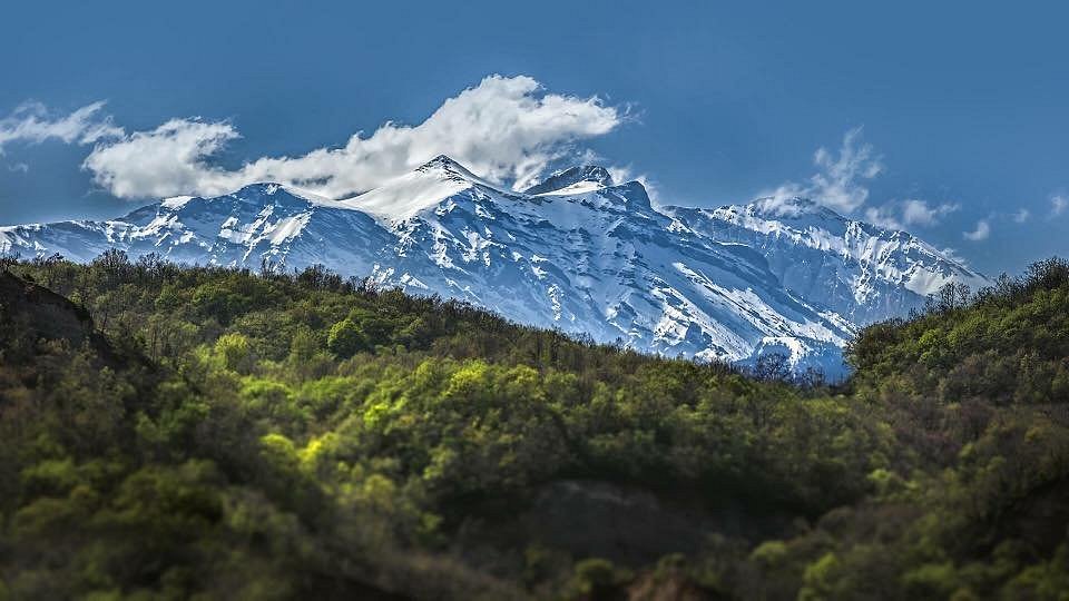 Top attractions near Elatochori — 3